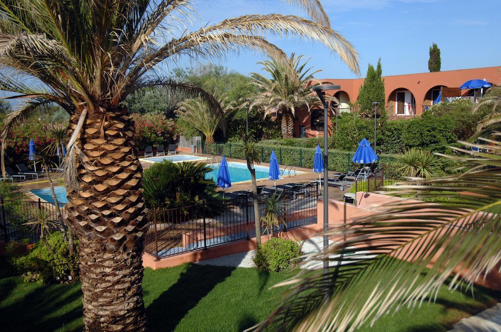 Residence Odalys Du Golfe Agde Exterior photo